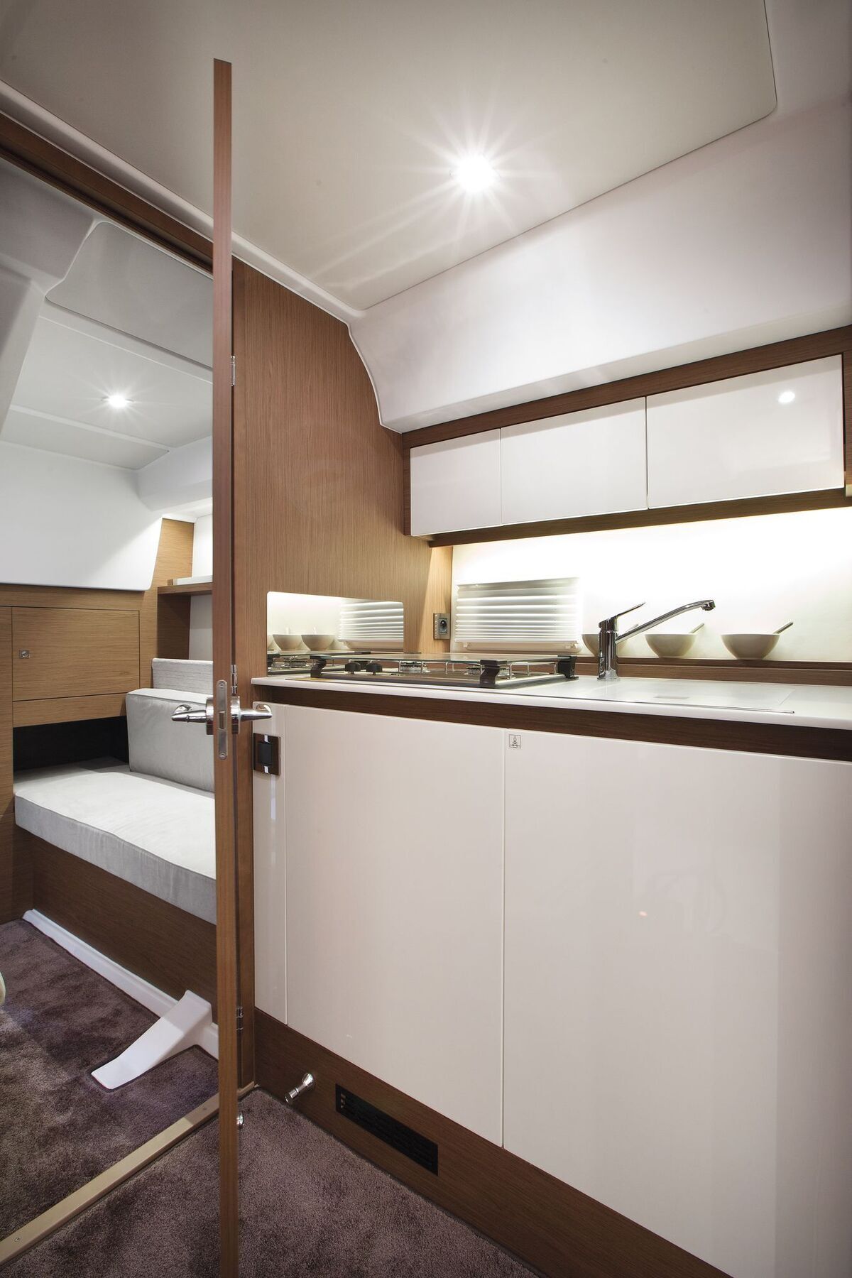 Vietyacht Marina Club - Halong Bay Cruise Hotel Ha Long Luaran gambar