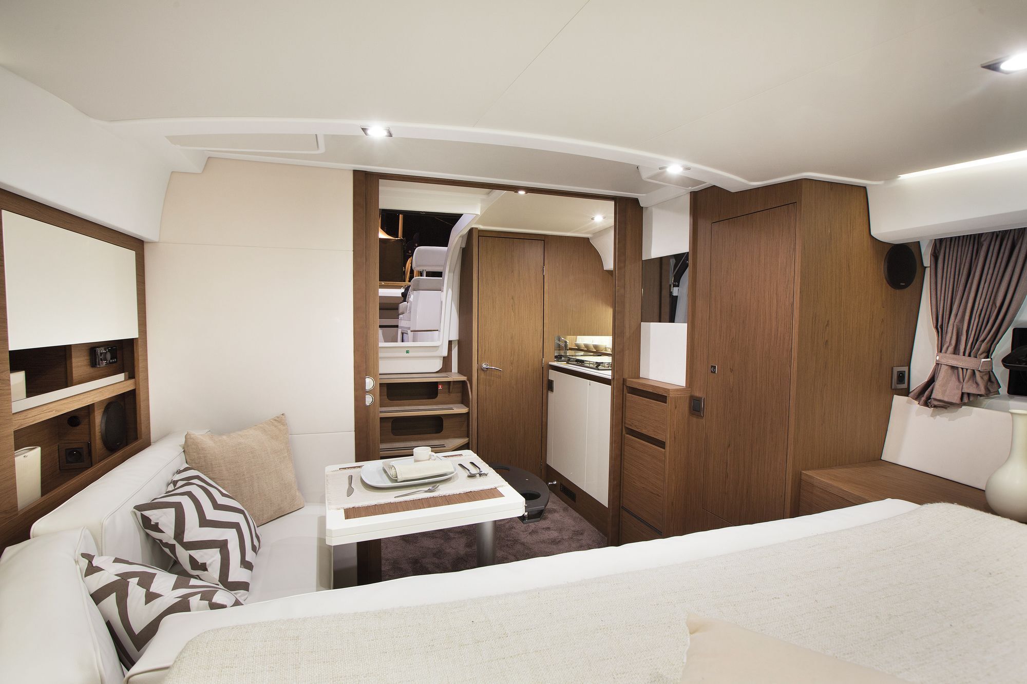 Vietyacht Marina Club - Halong Bay Cruise Hotel Ha Long Luaran gambar